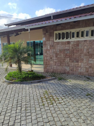 Imagem Casa com 4 Quartos à Venda, 200 m² em Bom Retiro - Joinville
