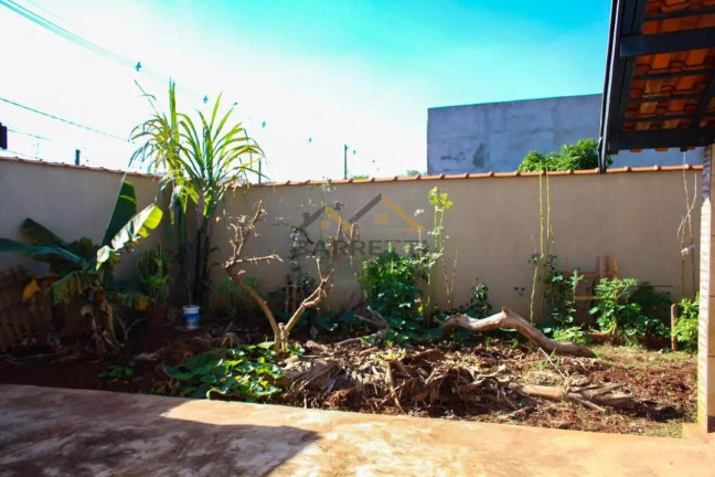 Imagem Casa com 4 Quartos à Venda, 160 m² em Perdizes - Piracicaba Imagem Casa com 4 Quartos à Venda, 160 m² em Perdizes - Piracicaba