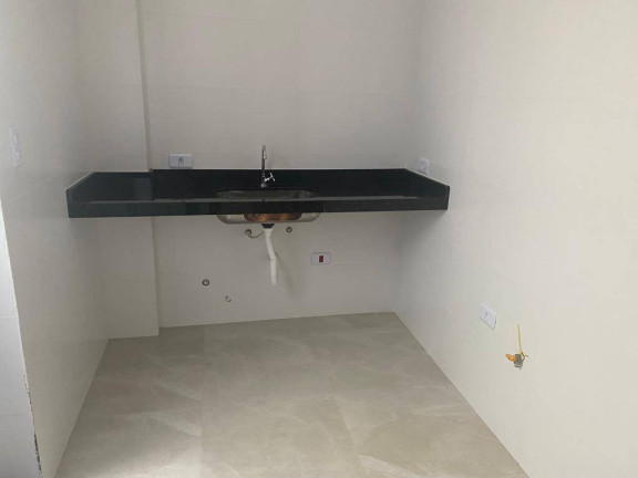 Imagem Apartamento com 2 Quartos à Venda, 56 m² em Santo André Imagem Apartamento com 2 Quartos à Venda, 56 m² em Santo André