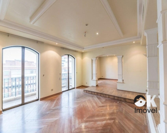 Imagem Apartamento com 3 Quartos à Venda, 203 m² em Higienópolis - São Paulo Imagem Apartamento com 3 Quartos à Venda, 203 m² em Higienópolis - São Paulo