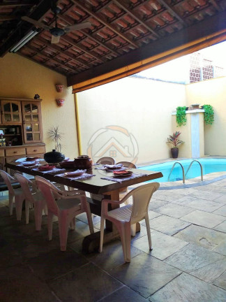 Imagem Casa com 3 Quartos à Venda, 250 m² em Mauá - São Caetano Do Sul