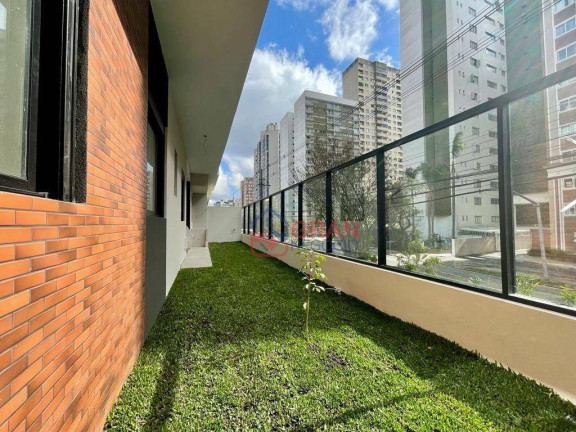 Imagem Apartamento com 3 Quartos à Venda, 144 m² em Bigorrilho - Curitiba Imagem Apartamento com 3 Quartos à Venda, 144 m² em Bigorrilho - Curitiba