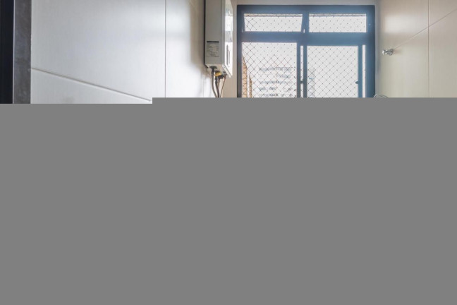 Imagem Apartamento com 2 Quartos à Venda, 72 m² em Jardim Vila Mariana - São Paulo