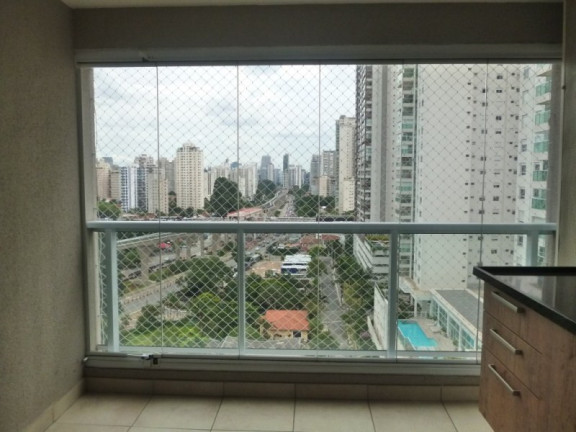 Imagem Apartamento com 2 Quartos à Venda, 72 m² em Campo Belo - São Paulo Imagem Apartamento com 2 Quartos à Venda, 72 m² em Campo Belo - São Paulo