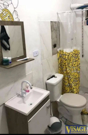 Imagem Casa com 2 Quartos à Venda, 137 m² em Jardim Paraíso - Jacareí Imagem Casa com 2 Quartos à Venda, 137 m² em Jardim Paraíso - Jacareí