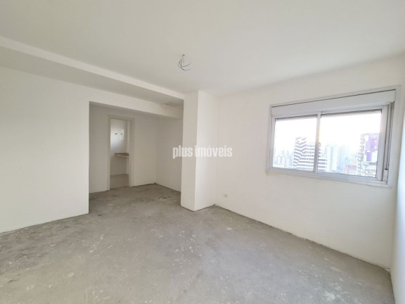 Imagem Apartamento com 4 Quartos à Venda, 234 m² em Moema - São Paulo