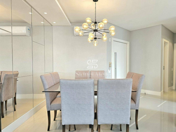 Imagem Apartamento com 3 Quartos à Venda, 130 m² em 2 Quadra Centro - Balneário Camboriú