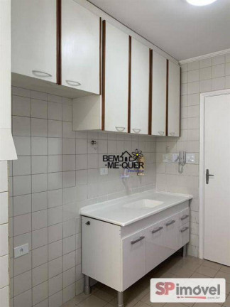 Imagem Apartamento com 2 Quartos à Venda, 53 m² em Parque Maria Domitila - São Paulo Imagem Apartamento com 2 Quartos à Venda, 53 m² em Parque Maria Domitila - São Paulo