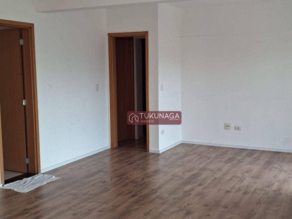 Imagem Apartamento com 3 Quartos para Alugar, 150 m² em Vila Rosália - Guarulhos Imagem Apartamento com 3 Quartos para Alugar, 150 m² em Vila Rosália - Guarulhos