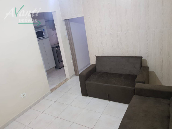 Imagem Studio com 1 Quarto à Venda, 39 m² em Centro - São Vicente Imagem Studio com 1 Quarto à Venda, 39 m² em Centro - São Vicente