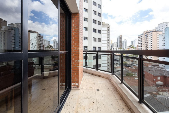 Imagem Apartamento com 2 Quartos à Venda, 172 m² em Perdizes - São Paulo