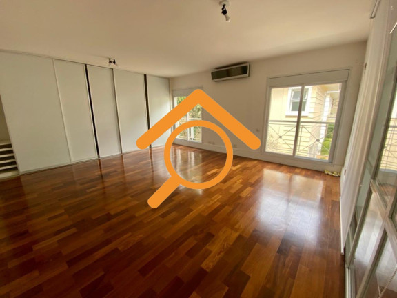 Imagem Casa com 4 Quartos à Venda, 538 m² em Jardim Petrópolis - São Paulo Imagem Casa com 4 Quartos à Venda, 538 m² em Jardim Petrópolis - São Paulo