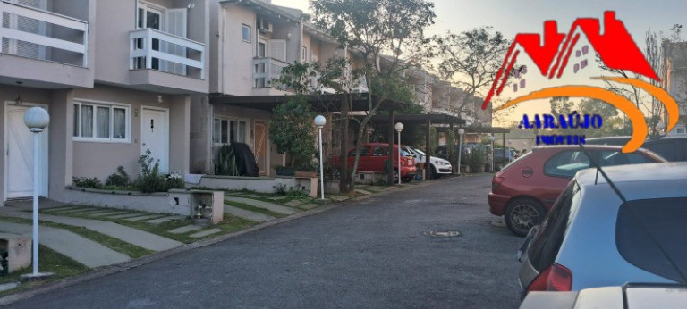 Imagem Casa com 3 Quartos à Venda, 92 m² em Parque Rincão - Cotia Imagem Casa com 3 Quartos à Venda, 92 m² em Parque Rincão - Cotia