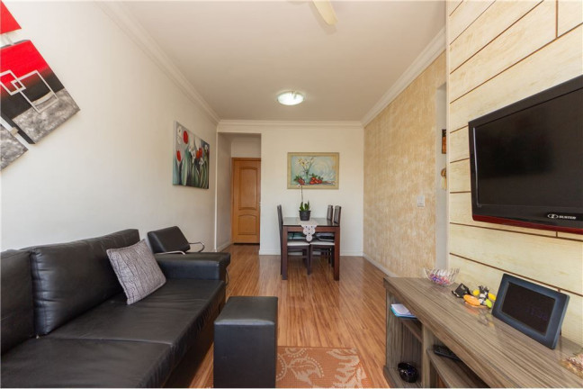 Apartamento com 2 Quartos à Venda, 59 m² em Mooca - São Paulo
