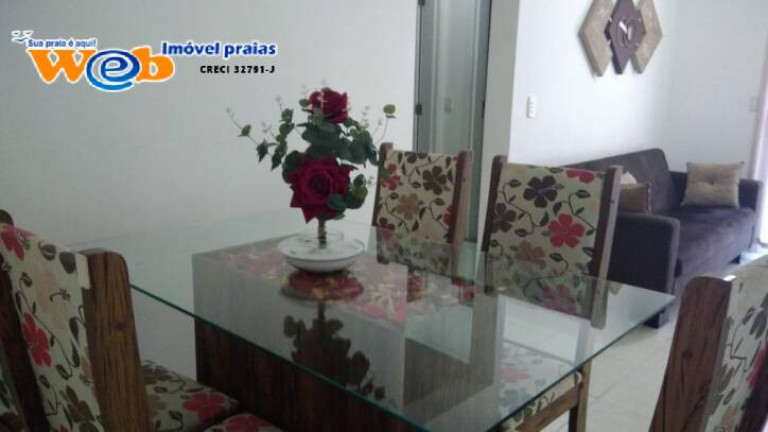 Imagem Apartamento com 2 Quartos à Venda, 65 m² em Aviação - Praia Grande