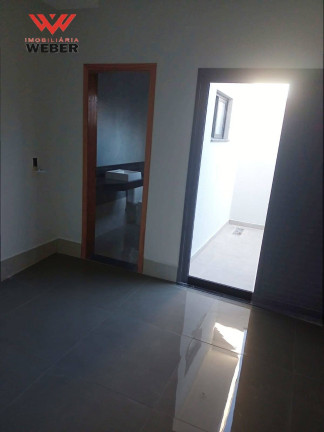 Imagem Casa de Condomínio com 3 Quartos à Venda, 150 m² em Parque Dos Eucaliptos - Sorocaba