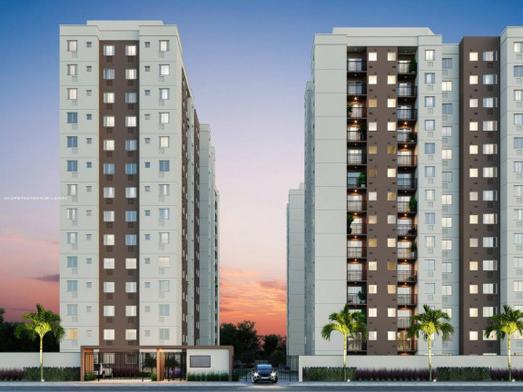 Imagem Apartamento à Venda, em Engenho De Dentro - Rio De Janeiro Imagem Apartamento à Venda, em Engenho De Dentro - Rio De Janeiro