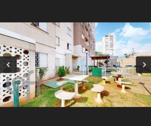 Imagem Apartamento com 2 Quartos à Venda, 52 m² em Jardim Do Lago - São Paulo