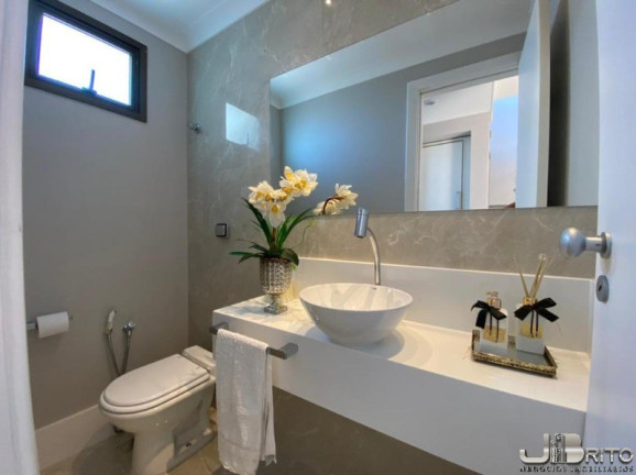 Imagem Imóvel com 4 Quartos à Venda, 322 m² em Itaigara - Salvador
