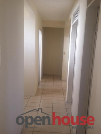 Imagem Apartamento com 3 Quartos à Venda, 119 m² em Candelária - Natal Imagem Apartamento com 3 Quartos à Venda, 119 m² em Candelária - Natal
