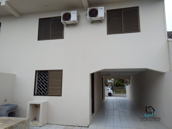 Imagem Sobrado com 6 Quartos à Venda, 360 m² em Balneário Canoas - Pontal Do Paraná Imagem Sobrado com 6 Quartos à Venda, 360 m² em Balneário Canoas - Pontal Do Paraná