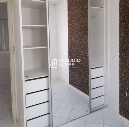 Imagem Casa de Condomínio com 2 Quartos à Venda, 70 m² em Parque Ipê - Feira De Santana Imagem Casa de Condomínio com 2 Quartos à Venda, 70 m² em Parque Ipê - Feira De Santana