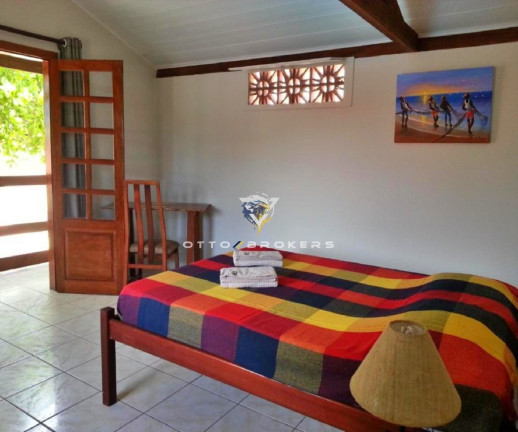 Imagem Imóvel com 13 Quartos à Venda, 925 m² em Coroa Vermelha - Santa Cruz Cabrália
