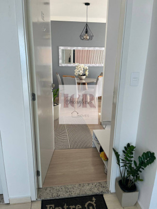 Imagem Apartamento com 2 Quartos à Venda, 68 m² em Parque Três Meninos - Sorocaba