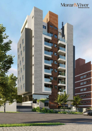 Imagem Apartamento com 3 Quartos à Venda, 113 m² em Juvevê - Curitiba