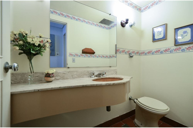 Imagem Apartamento com 3 Quartos à Venda, 215 m² em Bela Vista - São Paulo Imagem Apartamento com 3 Quartos à Venda, 215 m² em Bela Vista - São Paulo