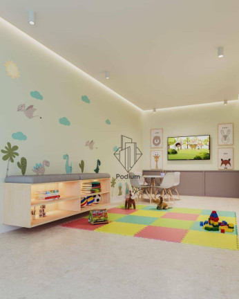 Imagem Apartamento com 1 Quarto à Venda, 42 m² em Bessa - João Pessoa Imagem Apartamento com 1 Quarto à Venda, 42 m² em Bessa - João Pessoa