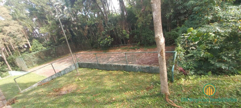 Imagem Terreno à Venda, 35.000 m² em Granja Viana - Cotia