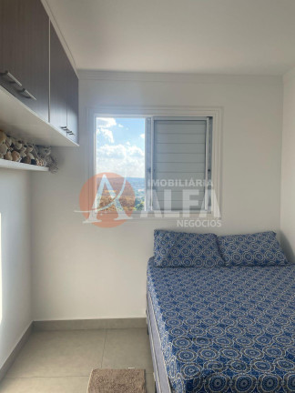 Imagem Apartamento com 2 Quartos à Venda, 59 m² em Jardim Barro Branco - Cotia Imagem Apartamento com 2 Quartos à Venda, 59 m² em Jardim Barro Branco - Cotia