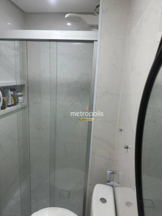 Imagem Apartamento com 2 Quartos à Venda, 68 m² em Fundação - São Caetano Do Sul