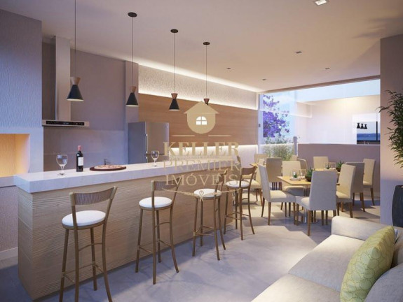 Imagem Imóvel Comercial à Venda, 37 m² em Jardim Residencial São Roque - Foz Do Iguaçu