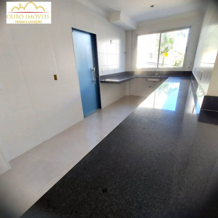 Imagem Apartamento com 3 Quartos à Venda, 140 m² em Ouro Preto - Belo Horizonte Imagem Apartamento com 3 Quartos à Venda, 140 m² em Ouro Preto - Belo Horizonte