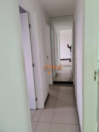 Imagem Apartamento com 3 Quartos à Venda, 76 m² em Picanco - Guarulhos Imagem Apartamento com 3 Quartos à Venda, 76 m² em Picanco - Guarulhos