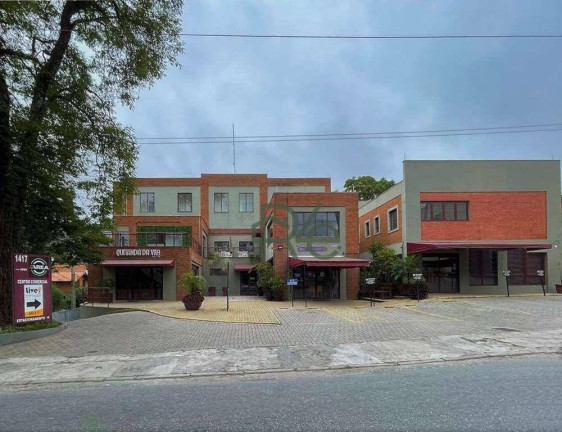 Imóvel à Venda ou Locação, 176 m² em Vila Santo Antônio - Cotia