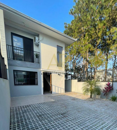 Imagem Casa com 2 Quartos à Venda, 101 m² em Areias - São José Imagem Casa com 2 Quartos à Venda, 101 m² em Areias - São José