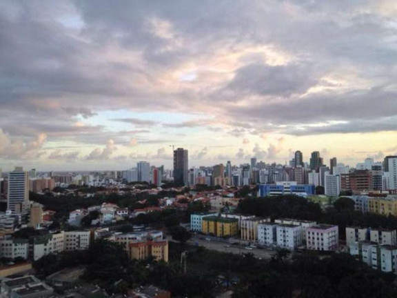 Imagem Apartamento com 2 Quartos à Venda, 70 m² em Stiep - Salvador Imagem Apartamento com 2 Quartos à Venda, 70 m² em Stiep - Salvador