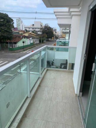 Imagem Casa com 3 Quartos à Venda, 129 m² em Praia Do Morro - Guarapari
