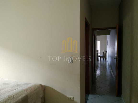 Imagem Sobrado com 2 Quartos à Venda, 163 m² em Jardim Dos Bandeirantes - São José Dos Campos