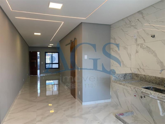 Imagem Sobrado com 3 Quartos à Venda, 124 m² em Vila Ré - São Paulo Imagem Sobrado com 3 Quartos à Venda, 124 m² em Vila Ré - São Paulo