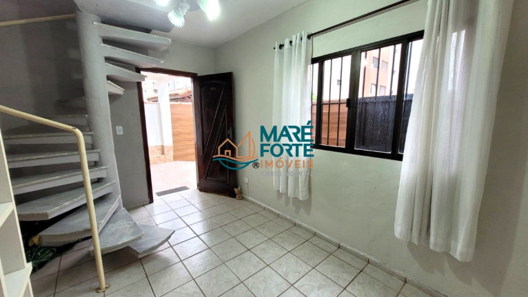 Sobrado com 3 Quartos à Venda, 155 m² em Itaguá - Ubatuba