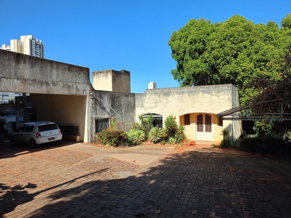 Imagem Sobrado com 5 Quartos à Venda, 1.490 m² em Quilombo - Cuiabá Imagem Sobrado com 5 Quartos à Venda, 1.490 m² em Quilombo - Cuiabá