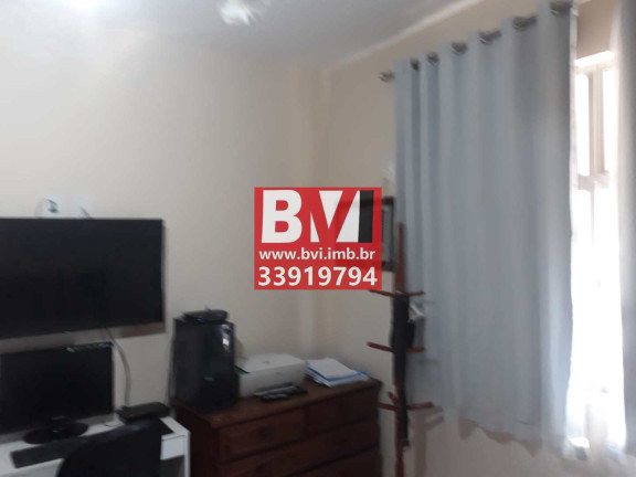 Imagem Apartamento com 2 Quartos à Venda, 85 m² em Vista Alegre - Rio De Janeiro