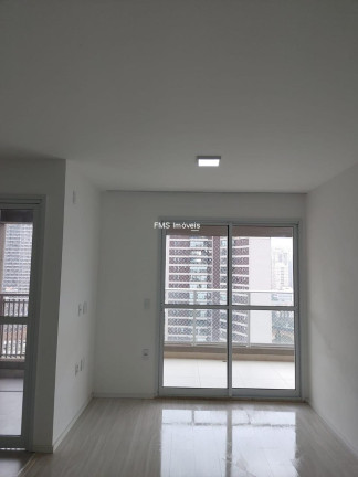 Imagem Imóvel com 2 Quartos à Venda, 70 m² em Brooklin - São Paulo Imagem Imóvel com 2 Quartos à Venda, 70 m² em Brooklin - São Paulo
