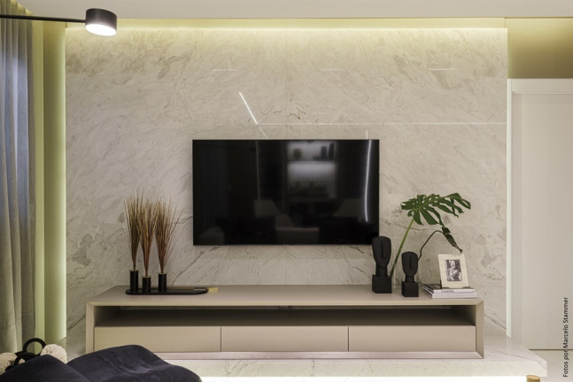 Imagem Apartamento com 3 Quartos à Venda, 127 m² em Juvevê - Curitiba