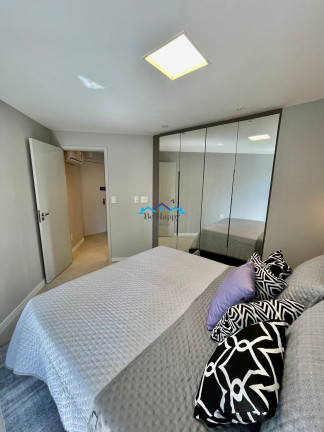 Imagem Apartamento com 1 Quarto à Venda, 42 m² em Vila Nova Conceição - São Paulo Imagem Apartamento com 1 Quarto à Venda, 42 m² em Vila Nova Conceição - São Paulo