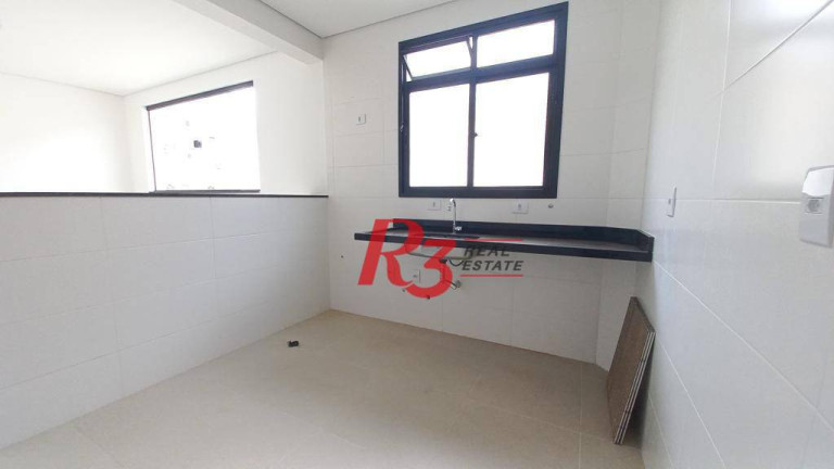 Imagem Sobrado com 3 Quartos à Venda, 100 m² em Embaré - Santos Imagem Sobrado com 3 Quartos à Venda, 100 m² em Embaré - Santos